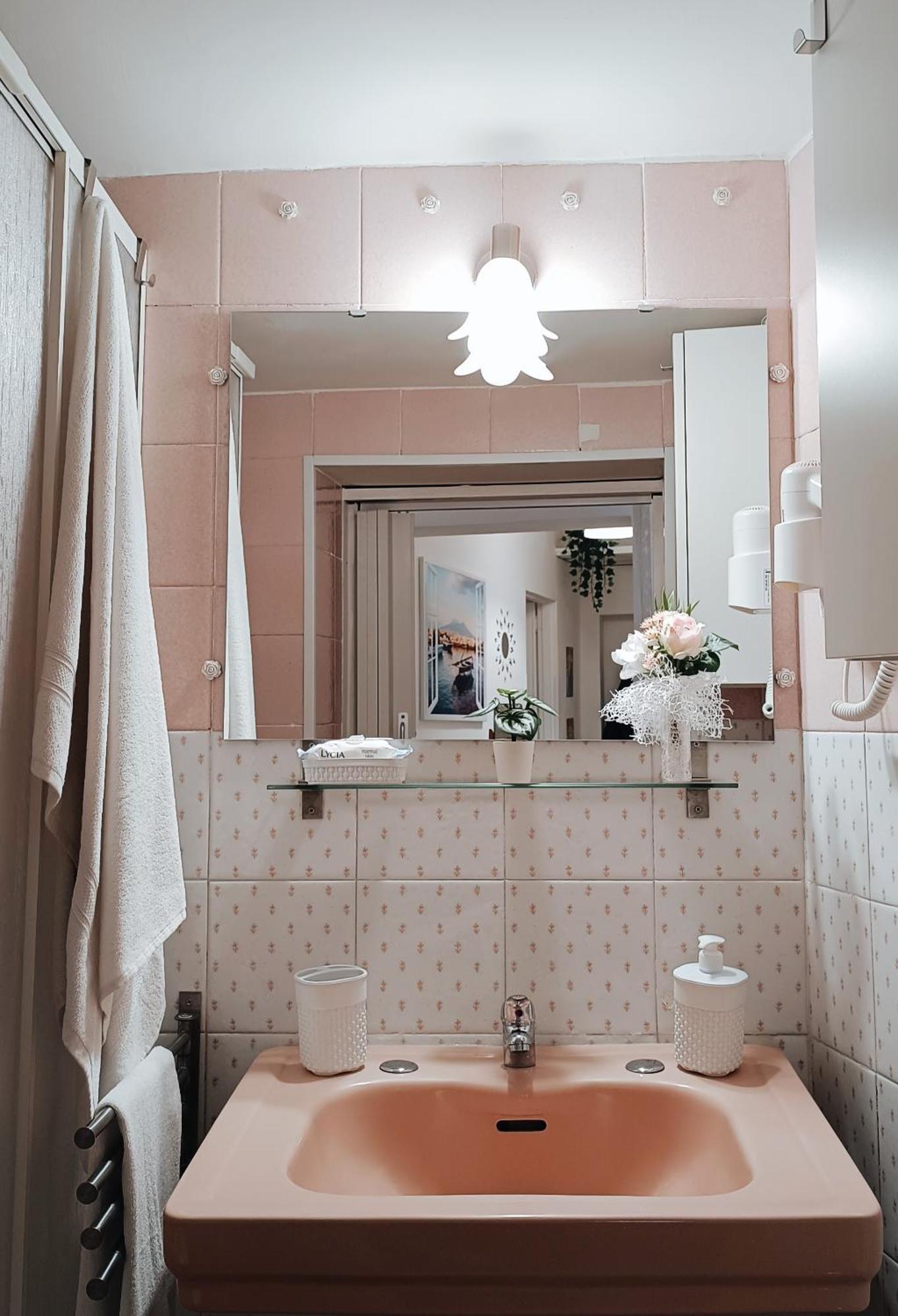 Appartement Risvegli Partenopei House Napels