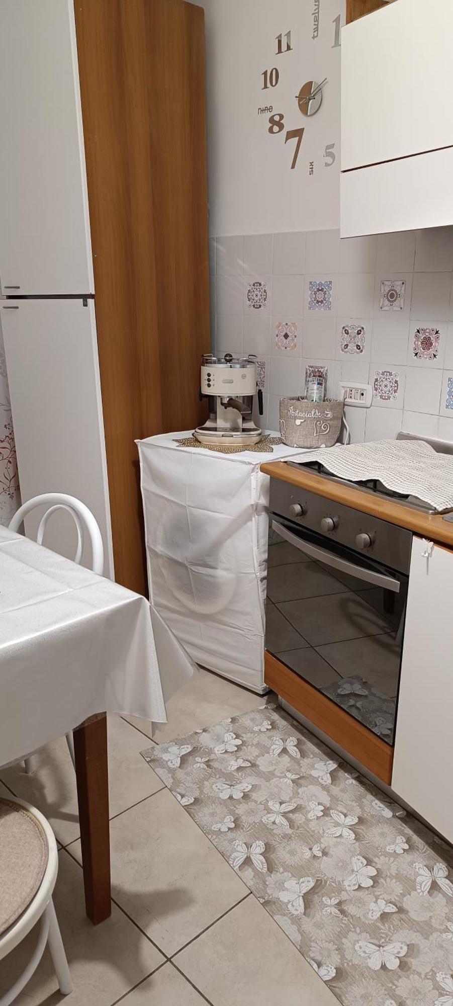 Appartement Risvegli Partenopei House Napels