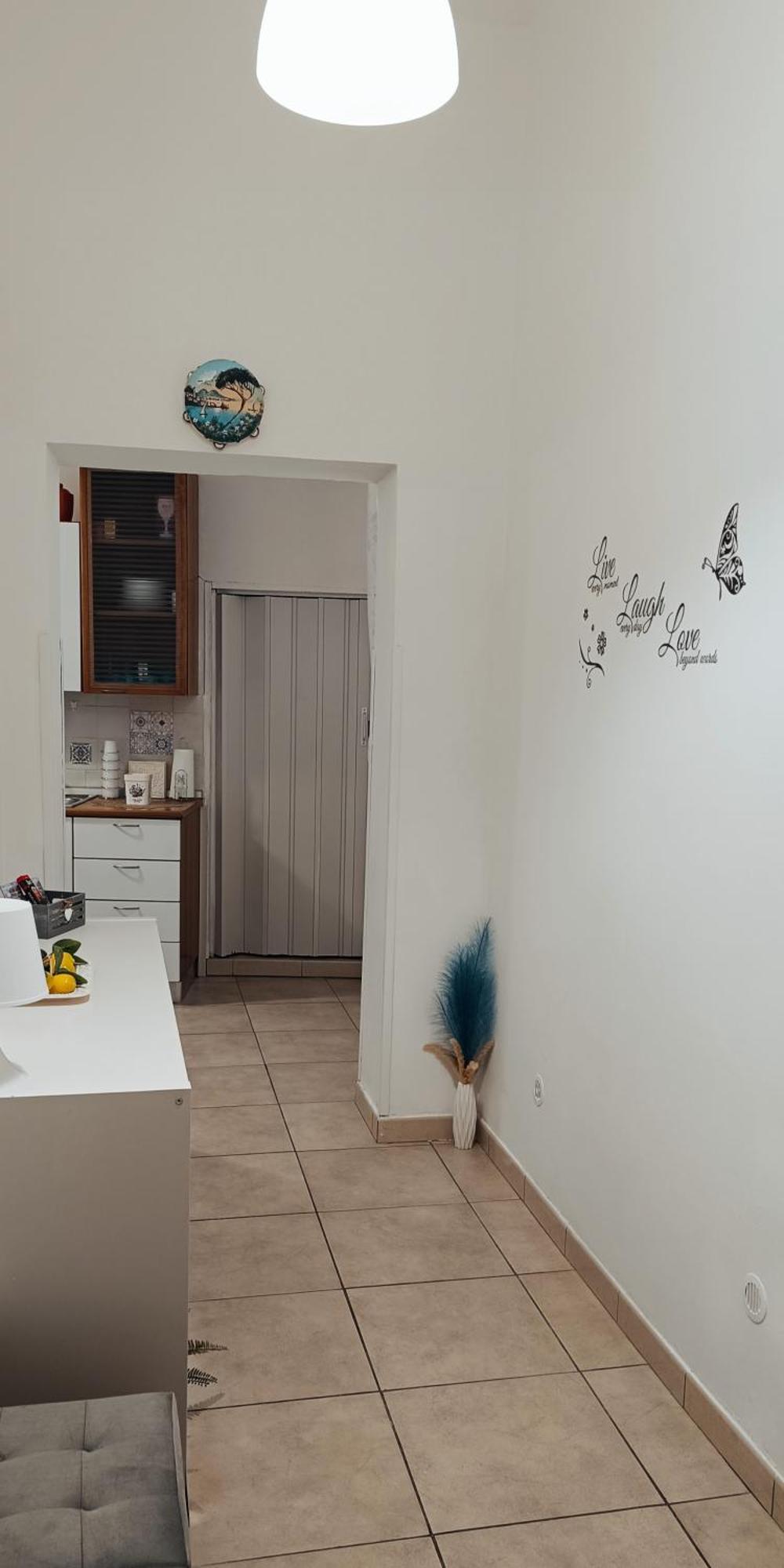 Appartement Risvegli Partenopei House