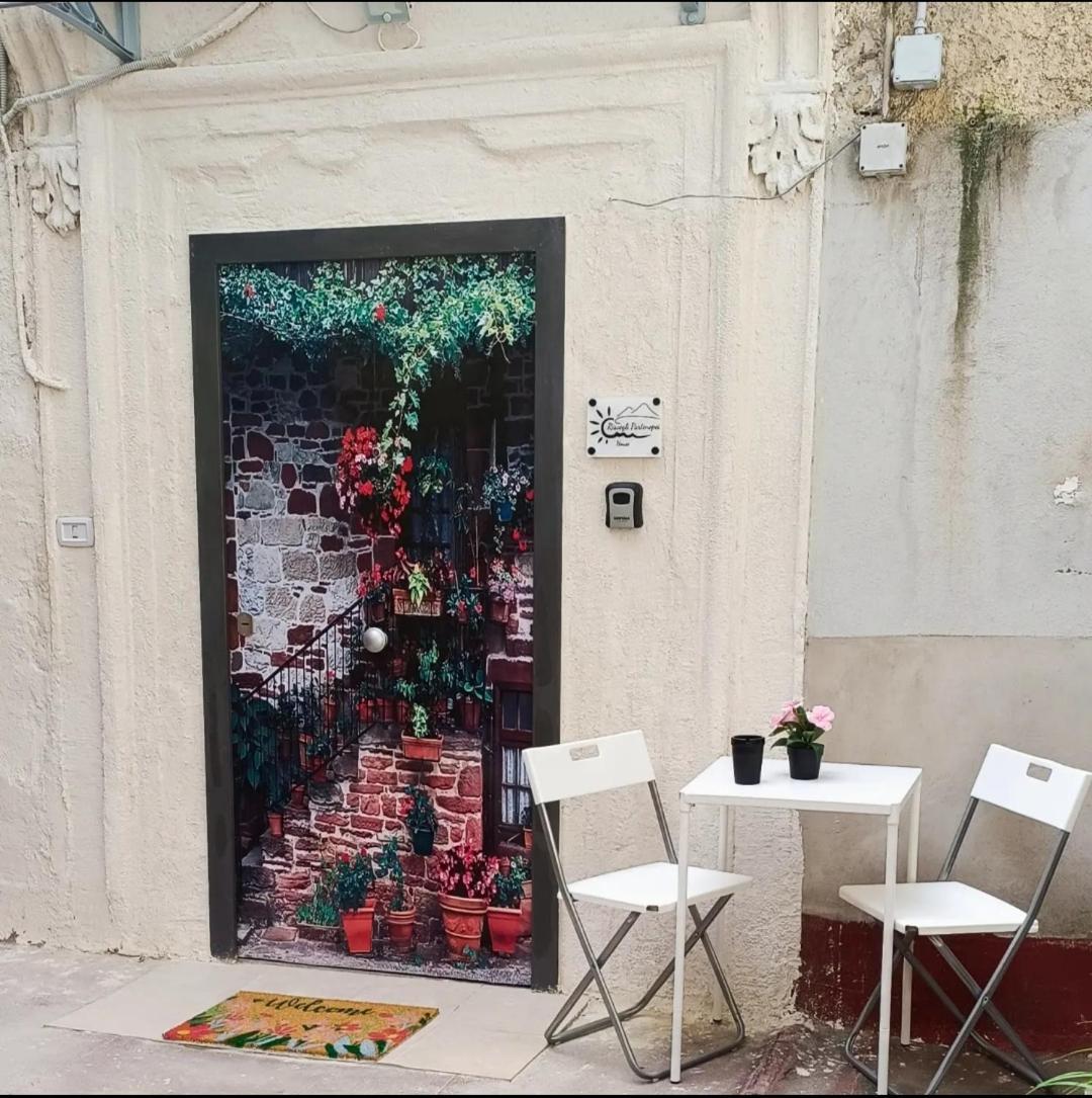 Risvegli Partenopei House Napels