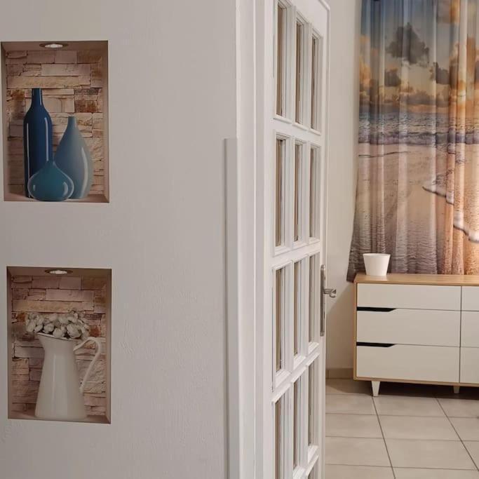 Risvegli Partenopei House Napels