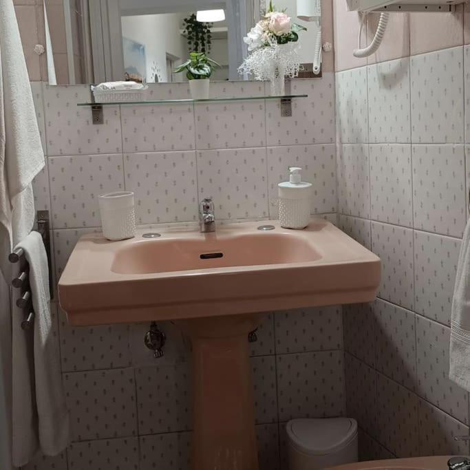 Appartement Risvegli Partenopei House