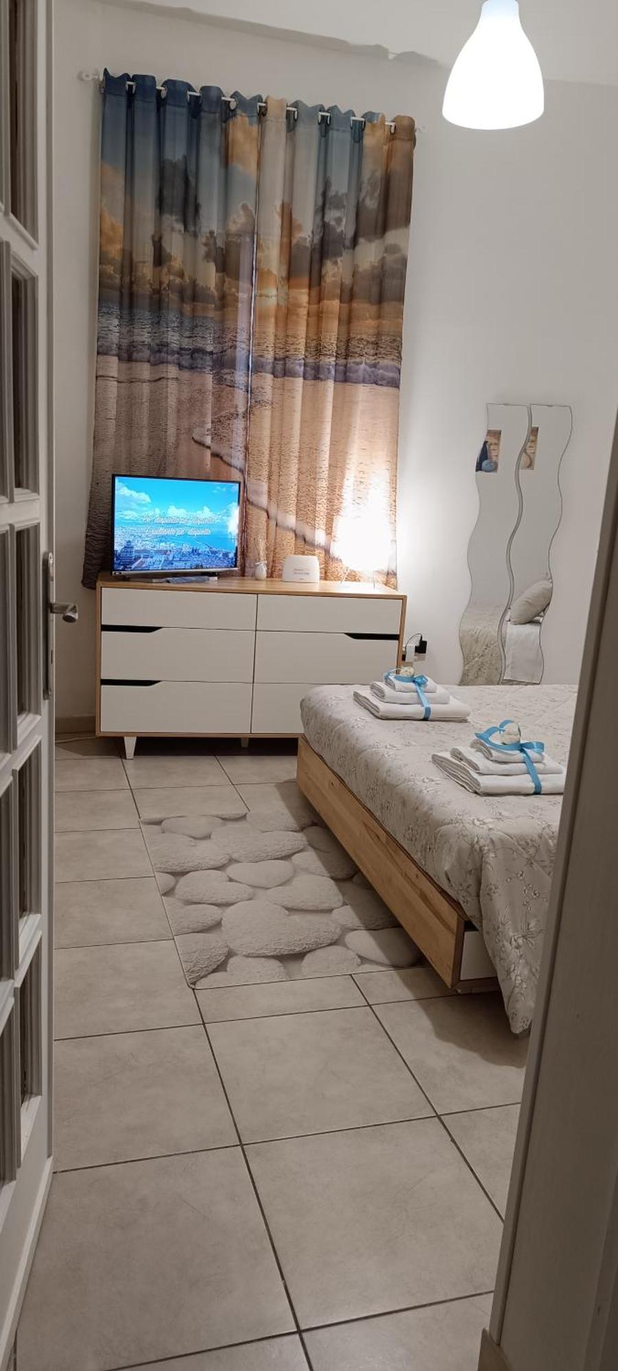Risvegli Partenopei House Napels